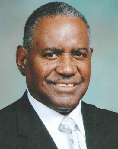 altadena rotary vp & imm. past president