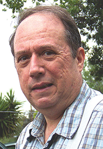 altadena rotary president elect